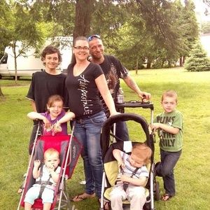 Meet your Posher, Keith